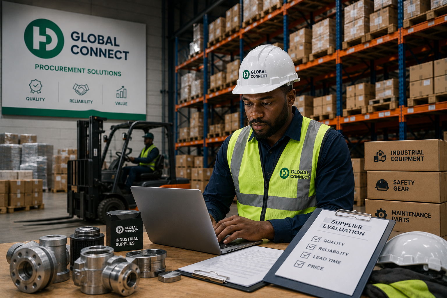 Procurement Solutions